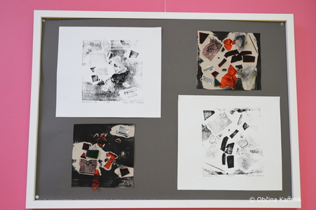 Razstava Kamnik, moje mesto (23)